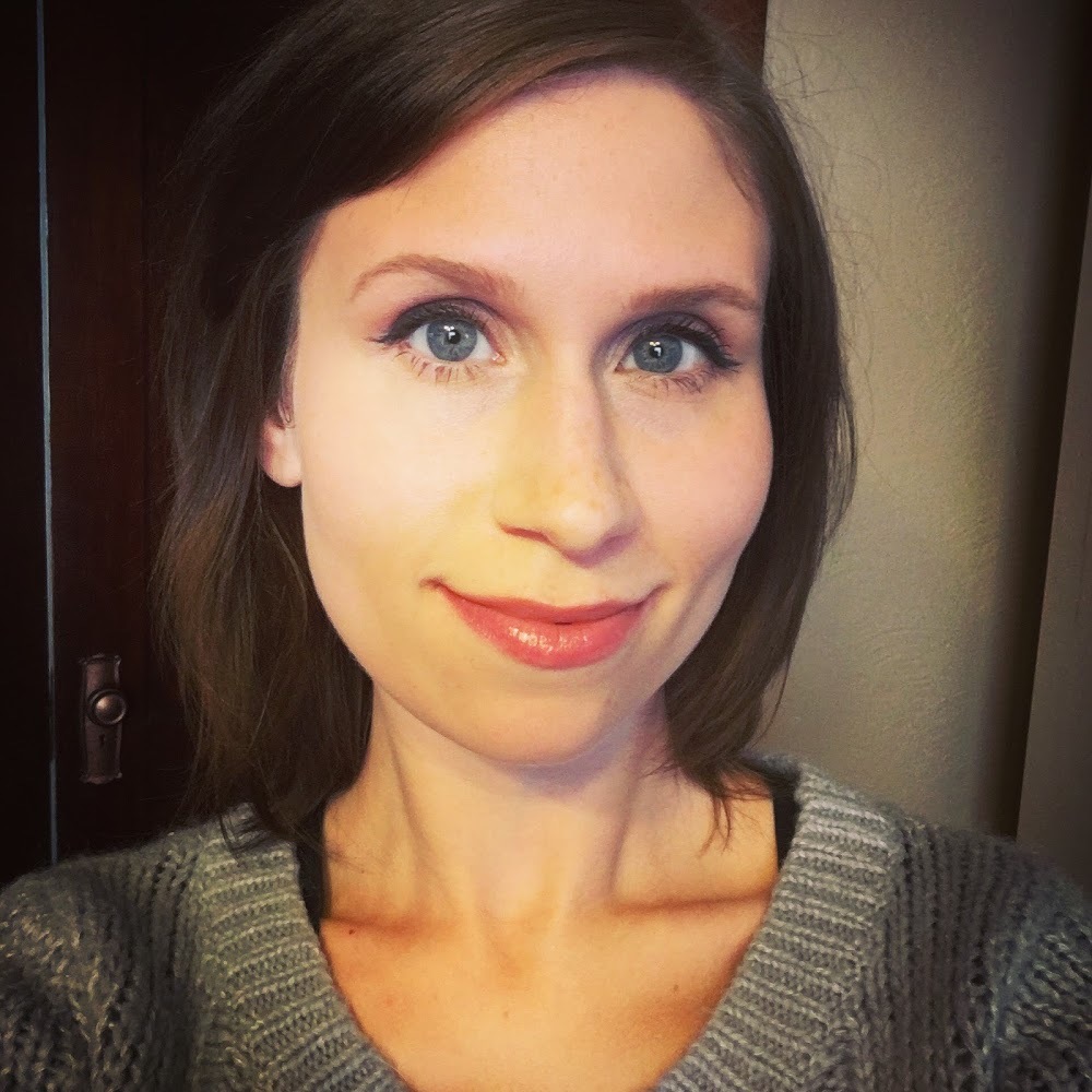 Meet your Posher, Erika